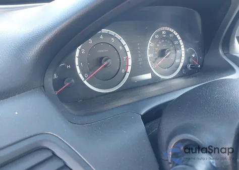 2008 Honda Accord Exl из США, поврежденный, VIN 1HGCP36818A018585